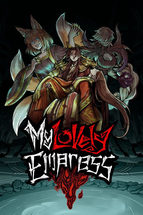 My Lovely Empress  Steam Key (PC) GLOBAL