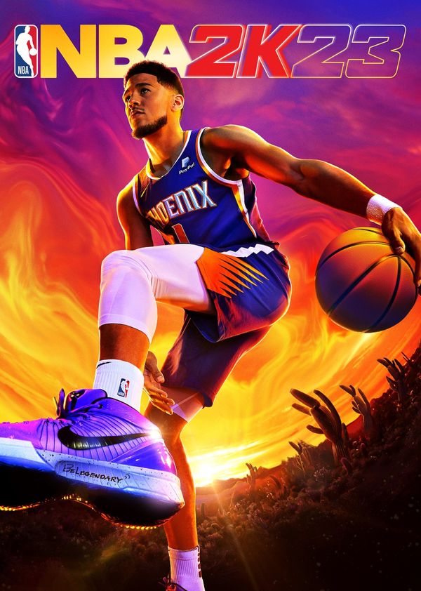 NBA 2K23 (PC) Steam Key GLOBAL