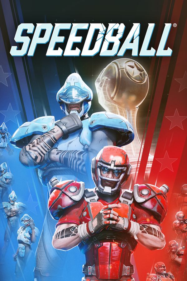 Speedball (Windows/Xbox Series X|S) XBOX LIVE Key EUROPE