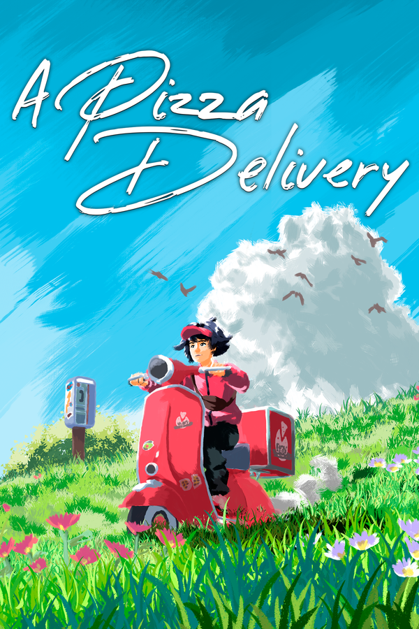 A Pizza Delivery (Windows/Xbox Series X|S) XBOX LIVE Key EUROPE