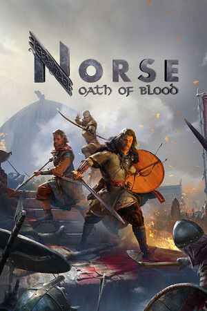 NORSE: Oath of Blood Steam Key (PC) GLOBAL