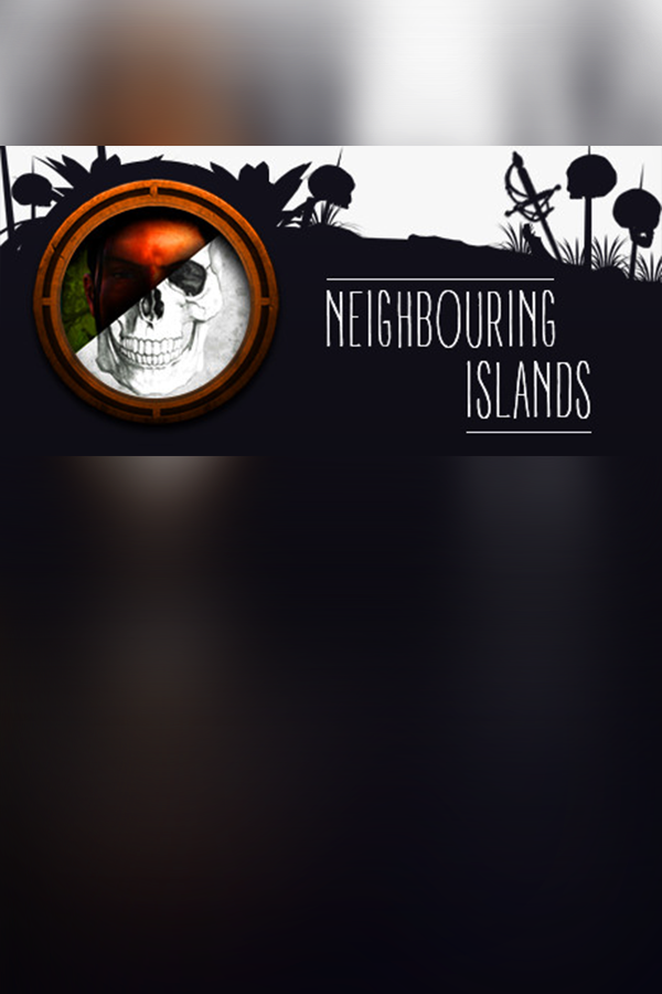Neighboring Islands Steam Key (PC) GLOBAL