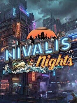 Nivalis Nights Steam Key (PC) GLOBAL