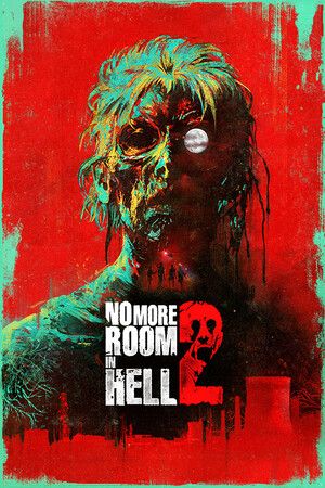 No More Room in Hell 2 (PC) Steam Key GLOBAL