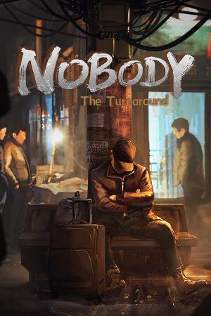 Nobody - The Turnaround (PC) Steam Key GLOBAL