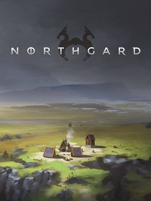 Northgard: The Ultimate Clan Wars Edition Steam Key (PC) GLOBAL