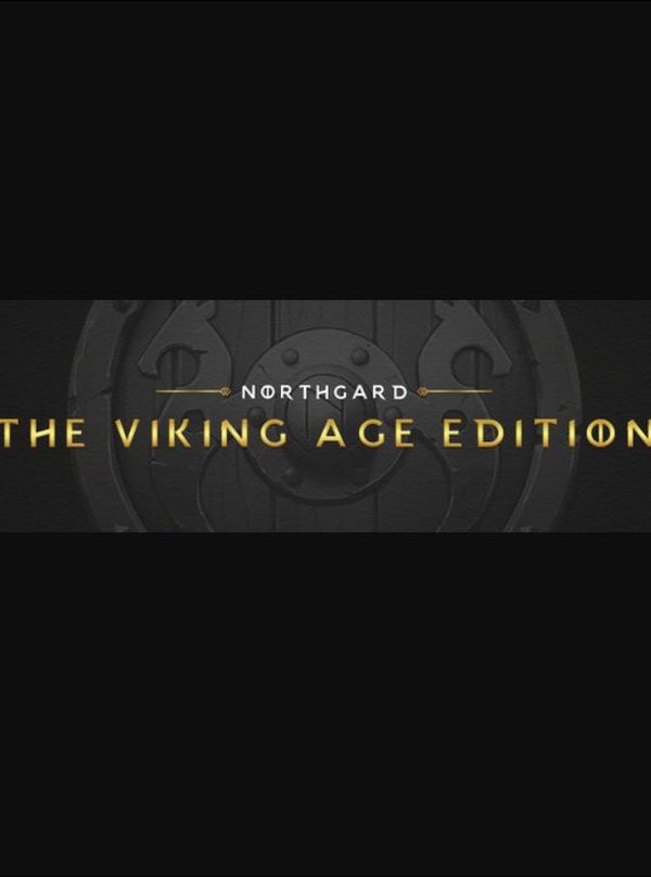 Northgard: The Viking Age Edition (PC) Steam Key GLOBAL