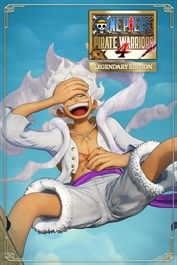 ONE PIECE: PIRATE WARRIORS 4 Legendary Edition Steam Key (PC) GLOBAL