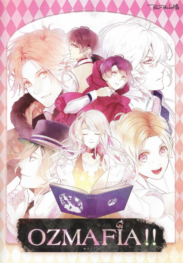 OZMAFIA!! Steam Key GLOBAL