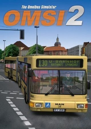 Omsi 2: Bus Simulator Steam Key GLOBAL
