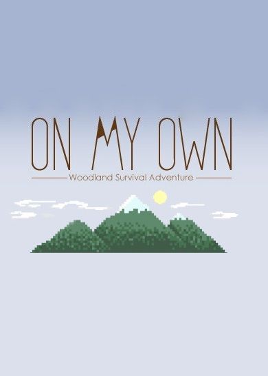 On My Own Steam Key GLOBAL