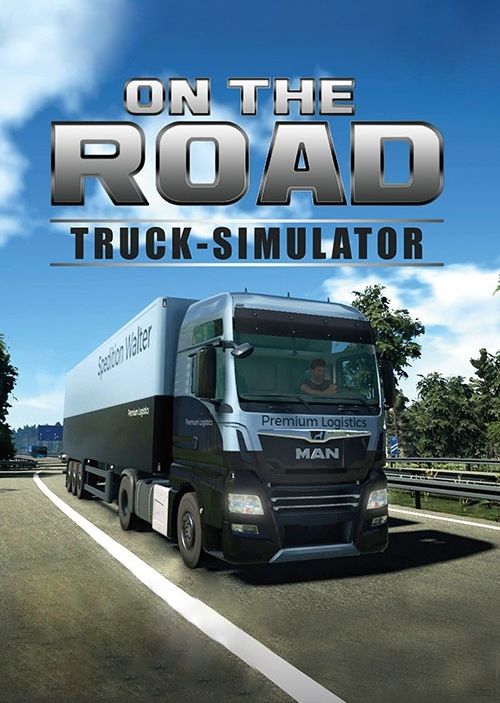 On The Road Steam Key GLOBAL