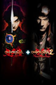 Onimusha 1+2 Pack Steam Key (PC) GLOBAL