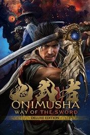 Onimusha: Way of the Sword | Deluxe Edition Steam Key (PC) GLOBAL