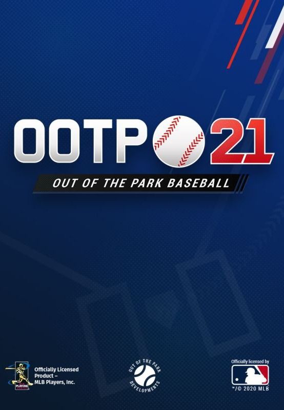Out of the Park Baseball 21 Steam Key GLOBAL