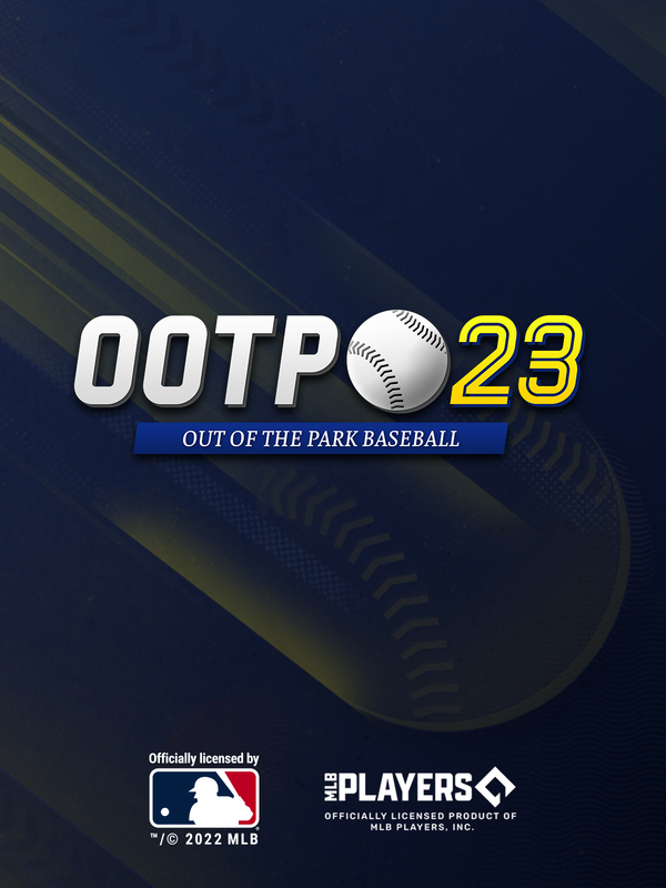 Out of the Park Baseball 23 (PC) Steam Key GLOBAL