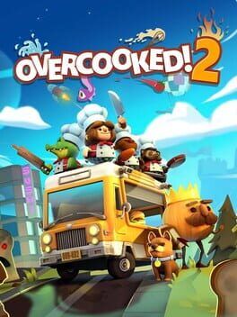 Overcooked! 2 - Complete the Set Bundle Steam Key (PC) GLOBAL