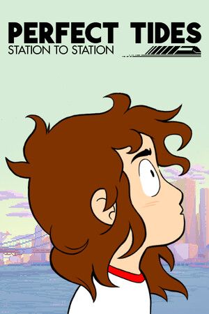 Perfect Tides: Station to Station Steam Key (PC) GLOBAL