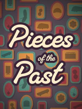 Pieces of the Past Steam Key (PC) GLOBAL
