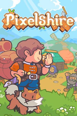 Pixelshire Steam (PC) Key GLOBAL