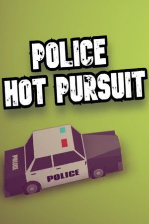 Police Hot Pursuit Steam Key (PC) GLOBAL
