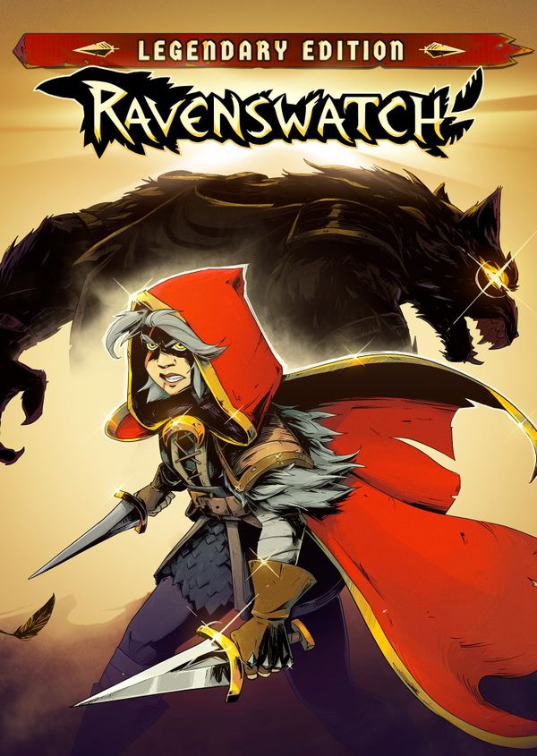 Ravenswatch: Legendary Edition (PC) Steam Key GLOBAL