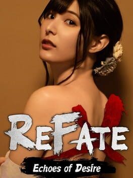 Refate: Echoes of Desire Steam Key (PC) GLOBAL