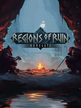 Regions of Ruin: Runegate Steam Key (PC) GLOBAL