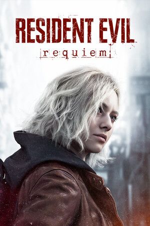 Resident Evil Requiem Steam Key (PC) GLOBAL