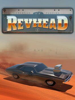 Revhead Steam Key (PC) GLOBAL