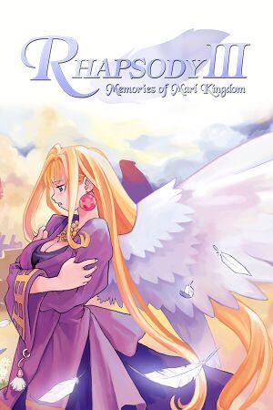 Rhapsody III: Memories of Marl Kingdom (PC) Steam Key GLOBAL