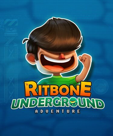 Ritbone Steam Key (PC) GLOBAL