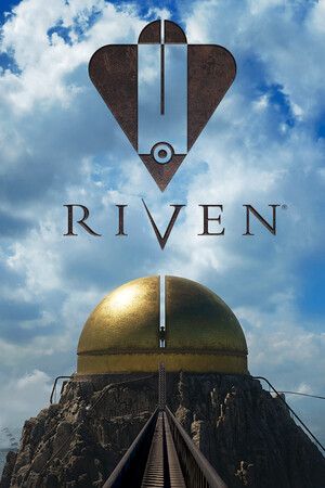 Riven (2024 Remaster) Steam Key (PC) GLOBAL