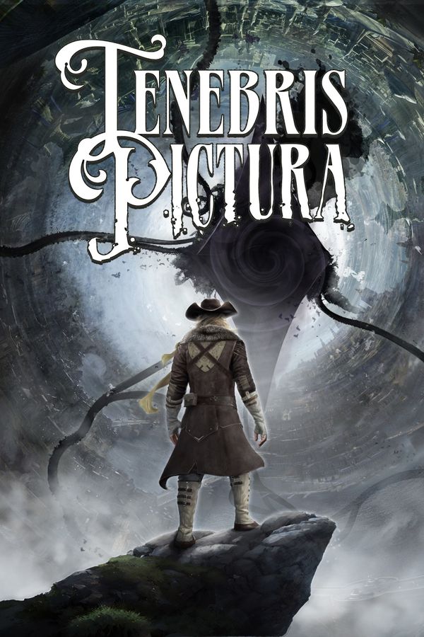 Tenebris Pictura XBOX LIVE Key EUROPE