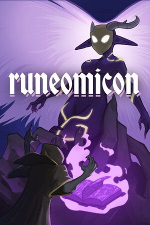 Runeomicon Steam Key (PC) GLOBAL