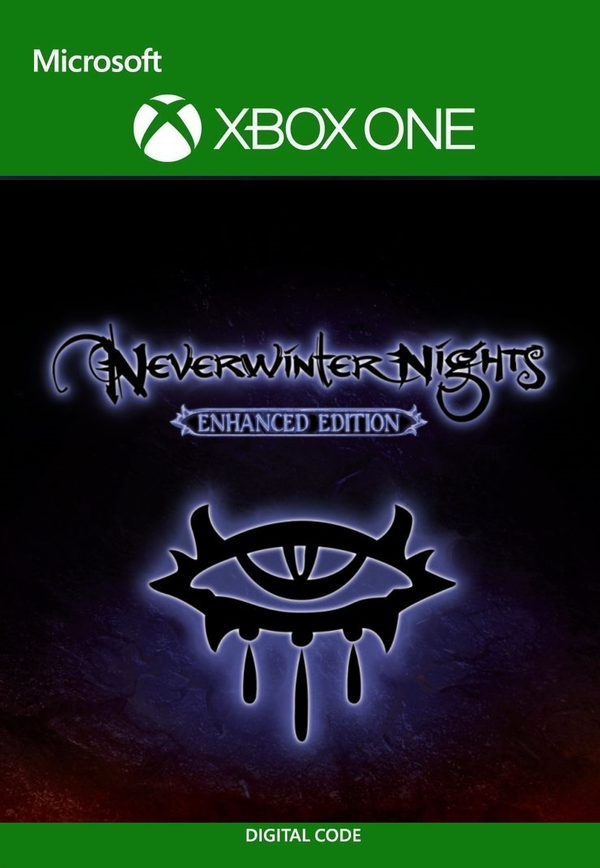 Neverwinter Nights: Enhanced Edition (Xbox One) XBOX LIVE Key EUROPE