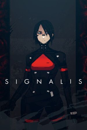 SIGNALIS (PC) Steam Key GLOBAL