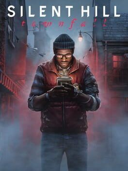 SILENT HILL: Townfall Steam Key (PC) GLOBAL