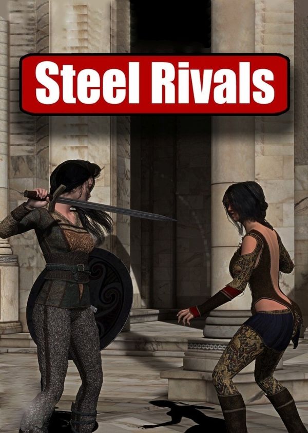 STEEL RIVALS Steam Key GLOBAL