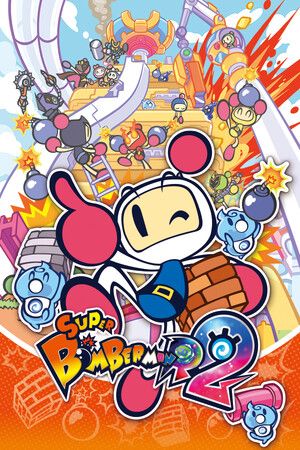 SUPER BOMBERMAN R 2 (PC) Steam Key GLOBAL
