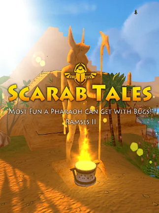 Scarab Tales (PC) Steam Key GLOBAL