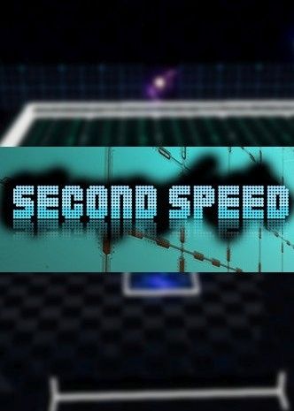 SecondSpeed Steam Key GLOBAL
