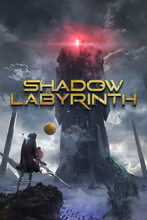 Shadow Labyrinth Steam Key (PC) GLOBAL