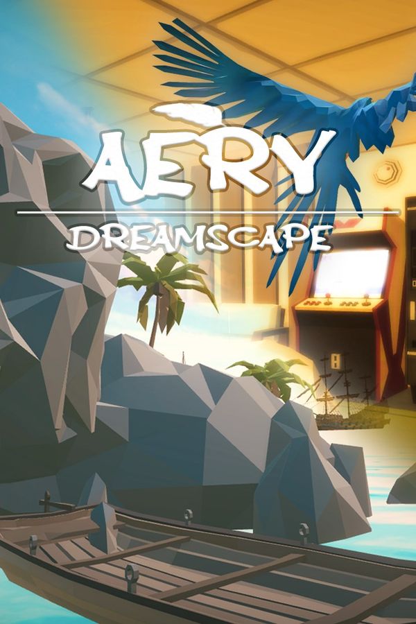 Aery - Dreamscape XBOX LIVE Key EUROPE