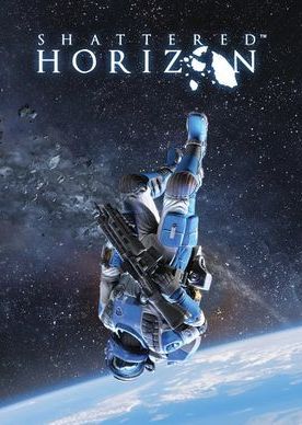 Shattered Horizon Steam Key GLOBAL