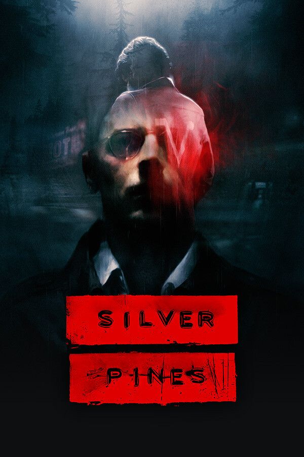 Silver Pines Steam Key (PC) GLOBAL