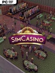 SimCasino (PC) Steam Key GLOBAL