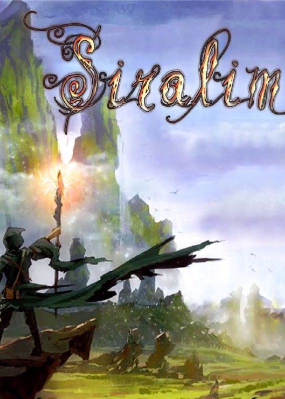 Siralim (PC) Steam Key GLOBAL