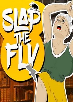 Slap The Fly Steam Key GLOBAL