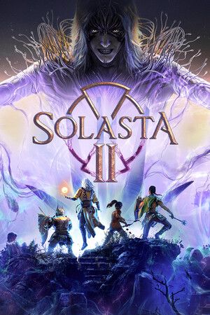 Solasta II Steam Key (PC) GLOBAL